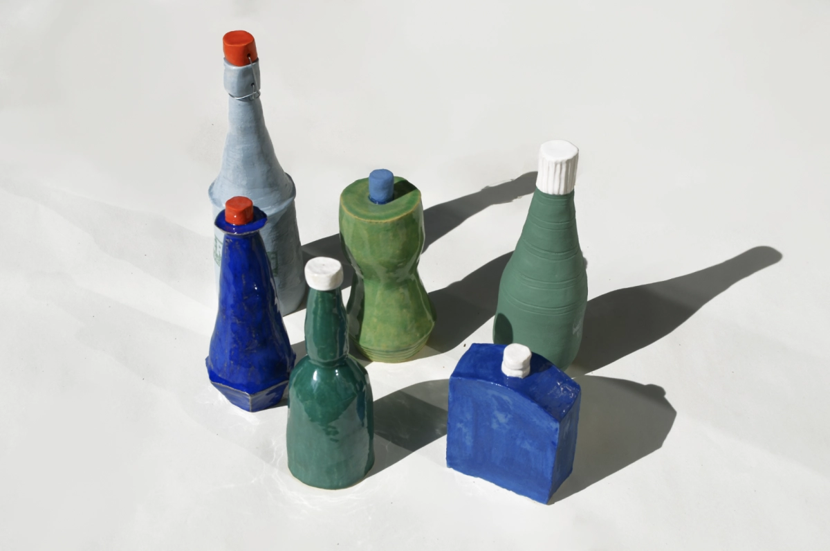 Keramiek: Leven in klei in één dag